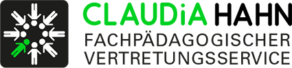 Claudia Hahn Logo